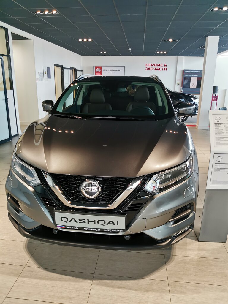 Воронежская улица 79 автомир дв infiniti - Дельта Драйв