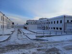 Арестантский корпус № 1 Тюремного замка (Red Square, 5с3), atracción
