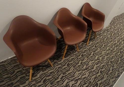 Фото Atelier Hotel