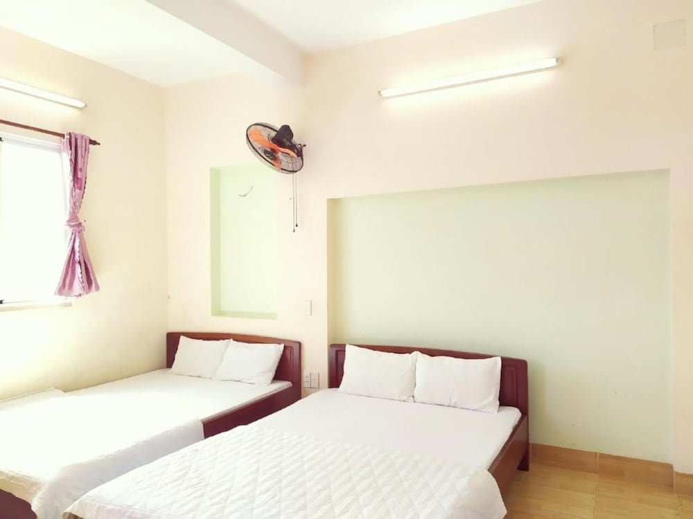 Фото Xuan Binh Hotel