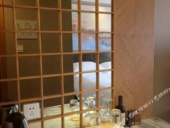 Фото Beijing Friendship Hotel