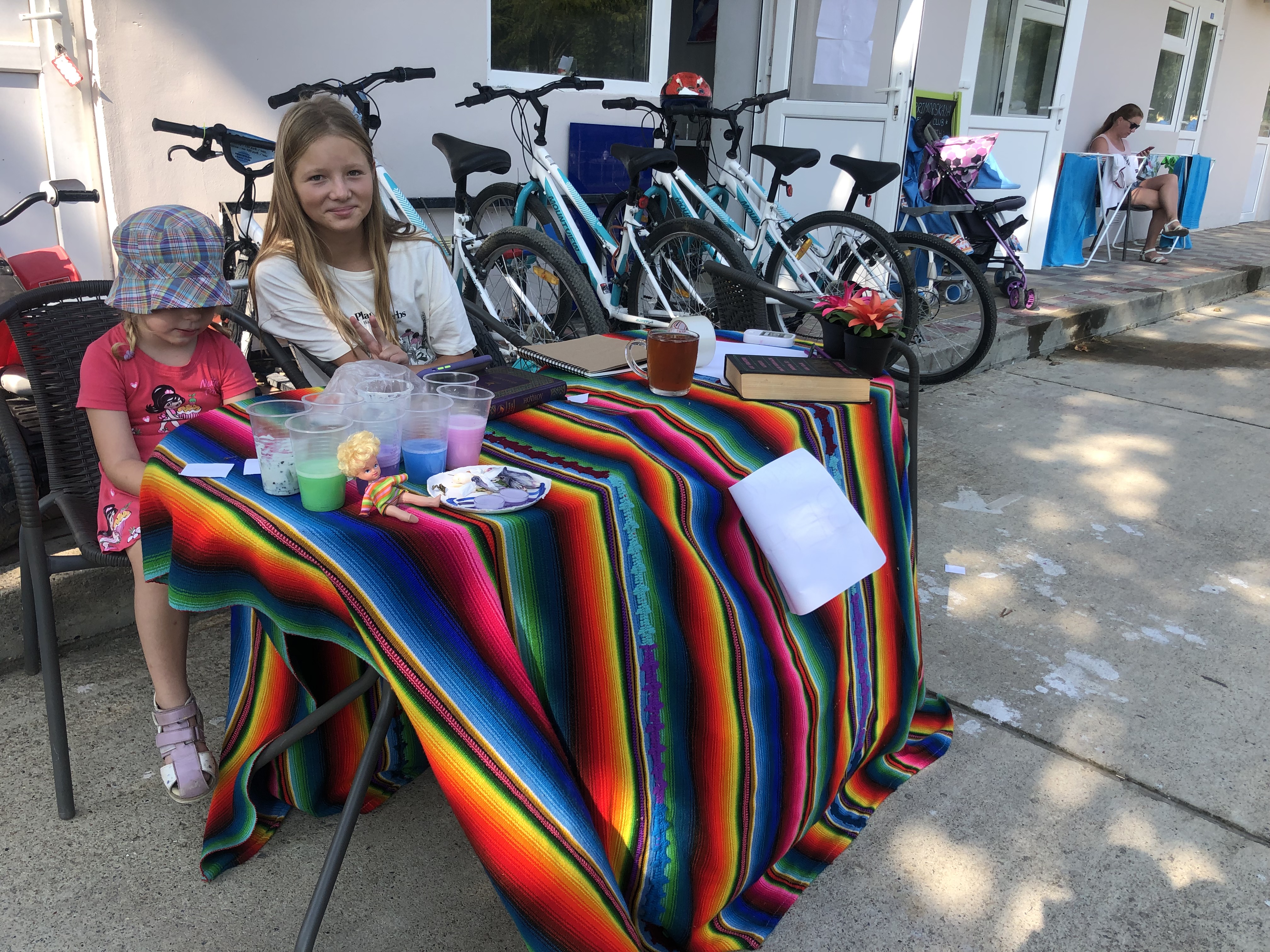 Фото Family Club Delmar