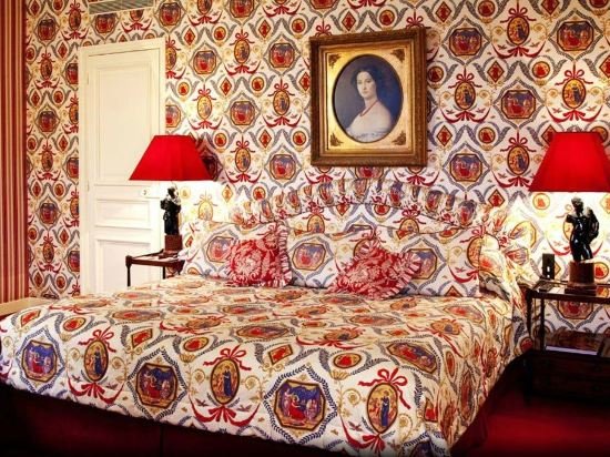 Фото Domaine Les Crayeres