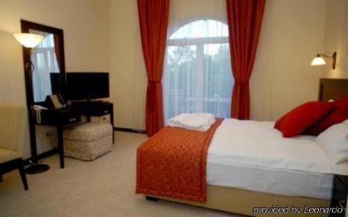 Фото Hotel Aurum