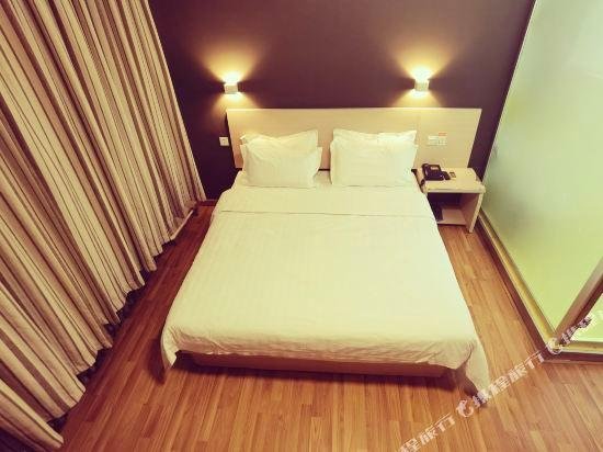 Фото 7 Days Inn Harbin Conference and Exhibition Center