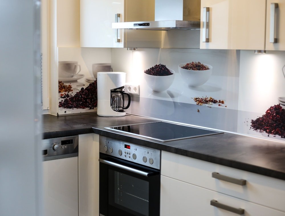 Фото Ferienwohnung La Vita