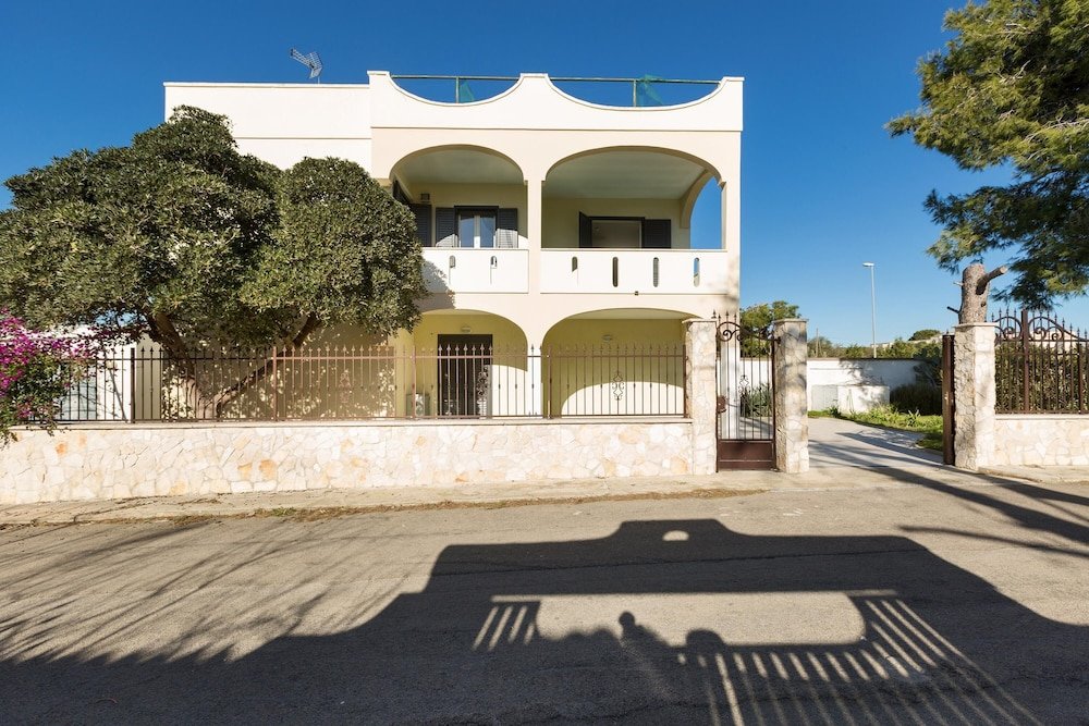 Фото Appartamento Riviera Azzurra