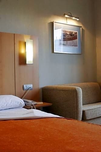 Фото Posadas de España Pinto