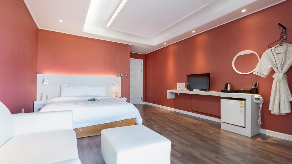 Фото Sea Star Resort Donghae