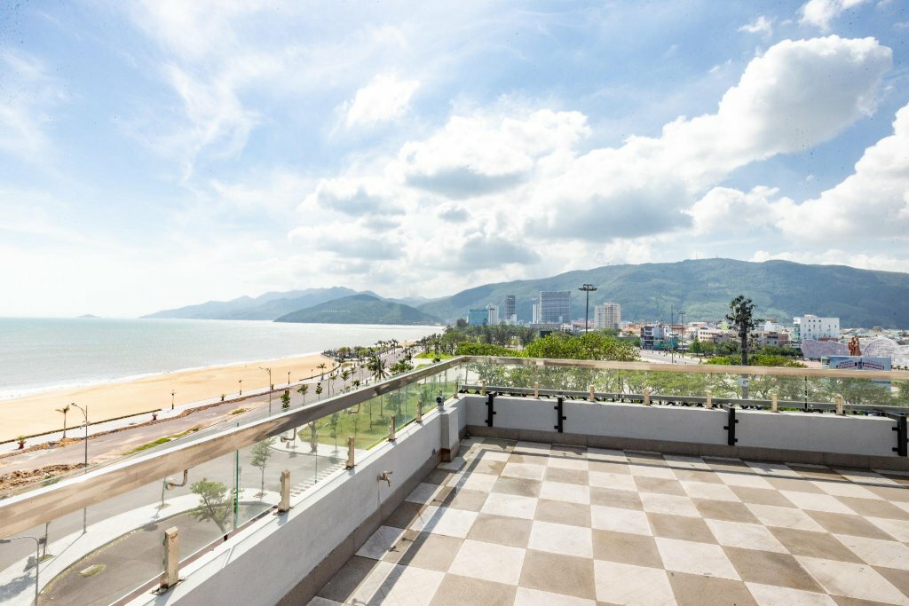 Hotel Bed Station Hostel Quy Nhon, Qui Nhơn, photo