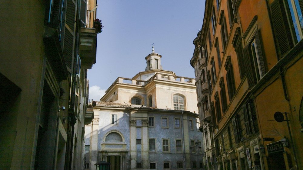 Фото Rental in Rome San Trifone