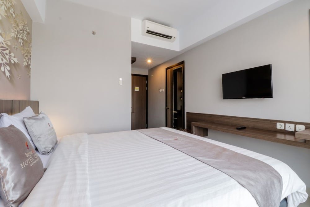 Фото Unisi Yogyakarta Syariah