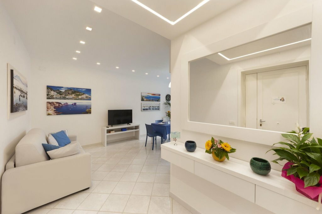 Hotel Casa Aurora, Sorrento, photo