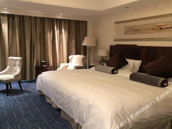 Фото Days Hotel and Suites Fudu Changzhou