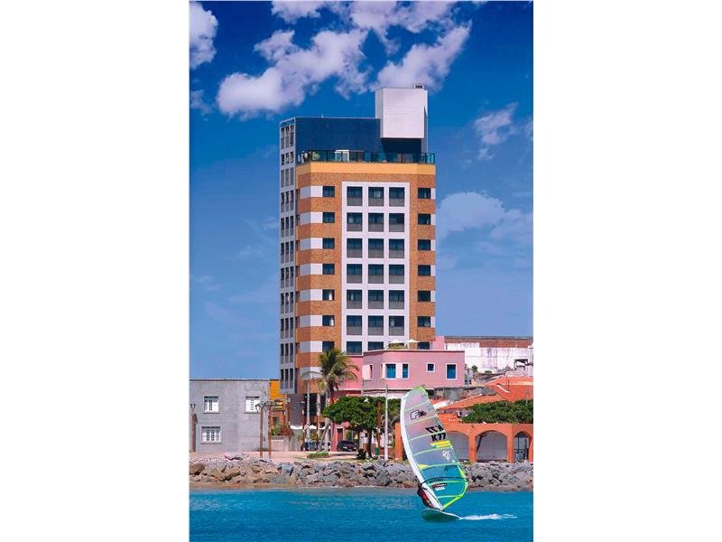 Фото Maredomus Hotel