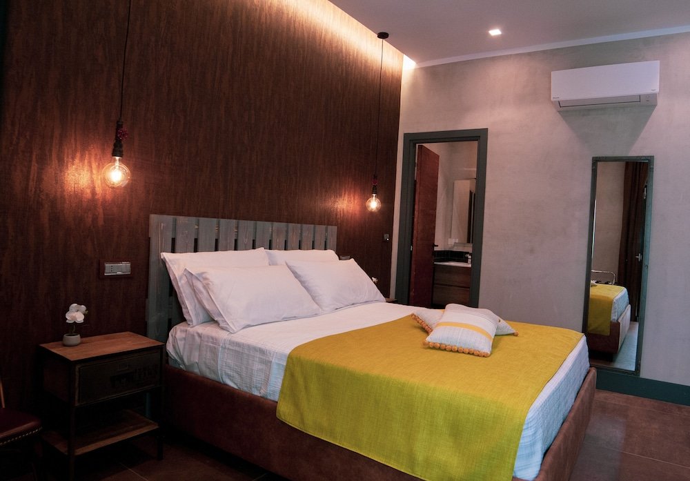 Фото CasaJammone Naples Bed&Breakfast