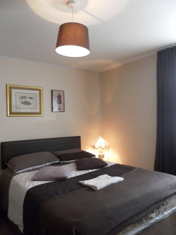 Фото The Old Palace Guest House