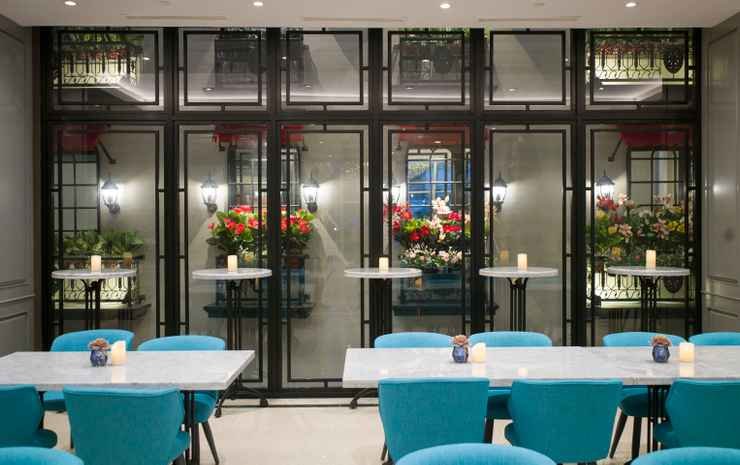 Фото Ashley Sabang Jakarta