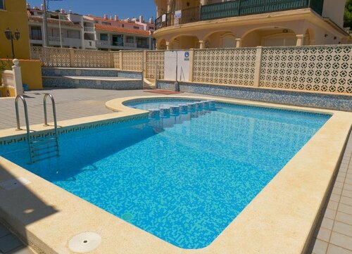 Гостиница Kione Anamar в Кастельоне