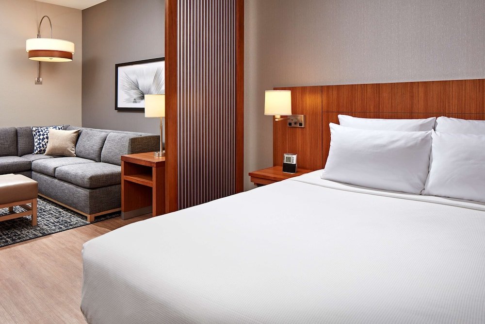 Фото Hyatt Place Lax El Segundo