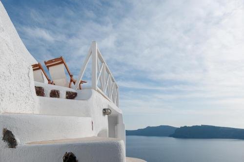 Фото Strogili Traditional Houses