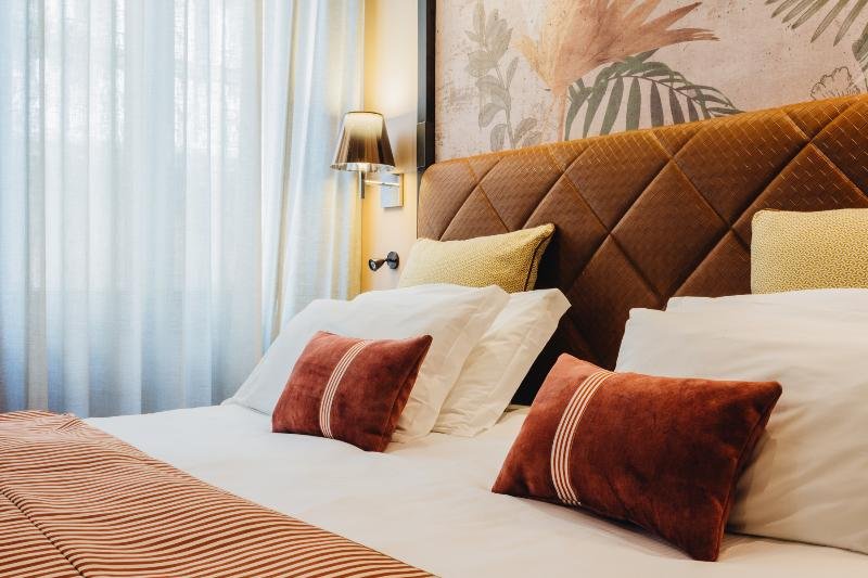 Фото Hotel Indigo Venice Sant'Elena