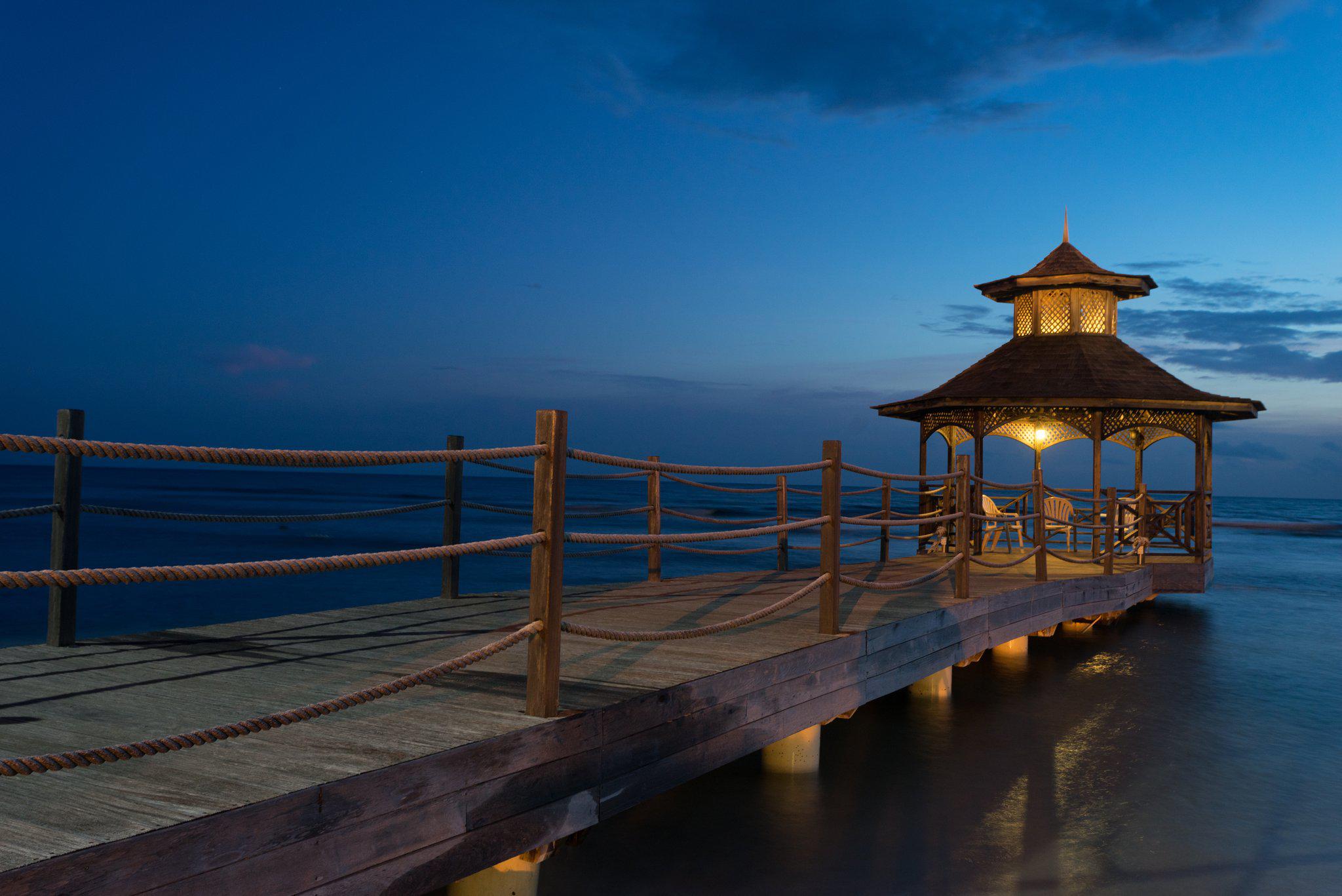 Фото Holiday Inn Resort Montego Bay