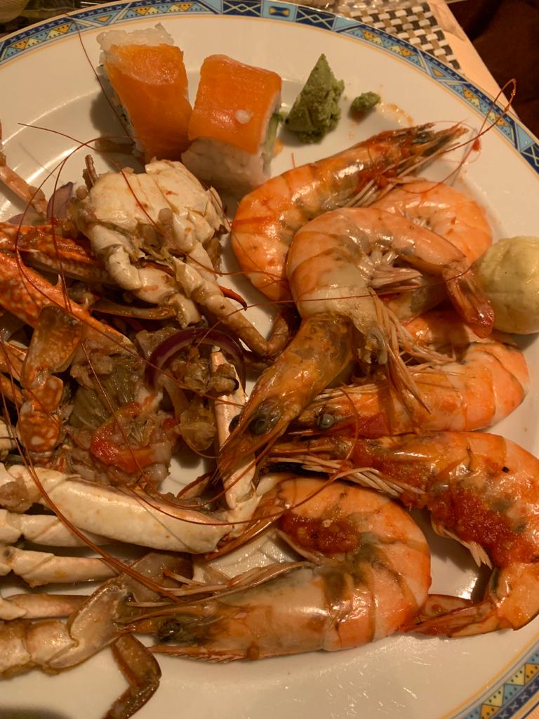 Фото Baron Palms Resort Sharm El Sheikh