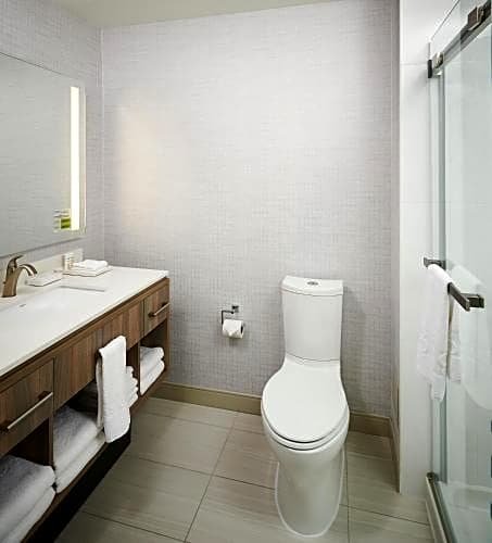 Фото Home2 Suites by Hilton Turlock, Ca