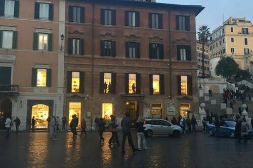 Relais Bocca di Leone