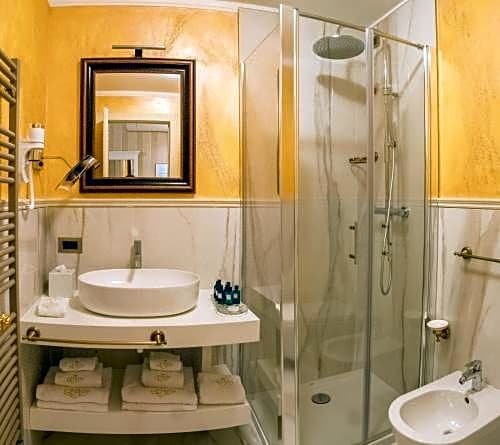 Фото Ego Boutique Hotel