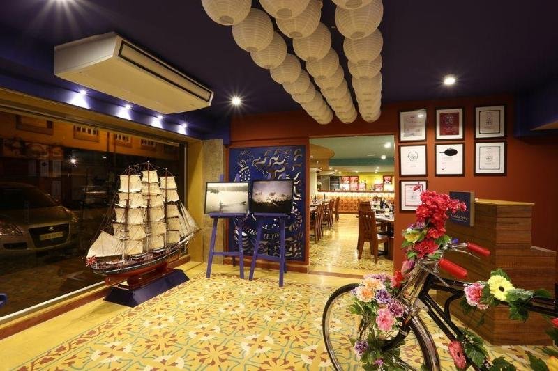 Фото Grande Delmon