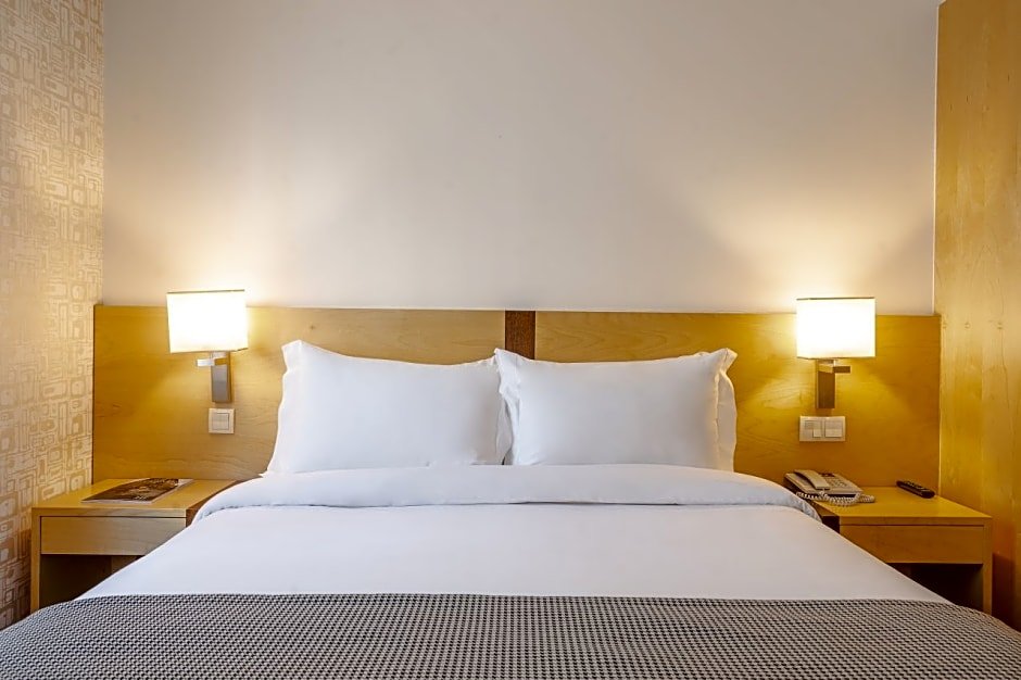 Фото HF Fénix Urban