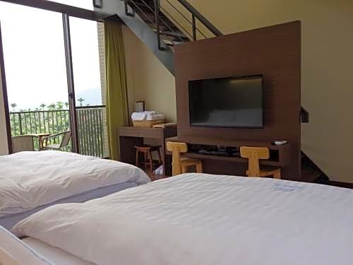 Фото Footprint Inn