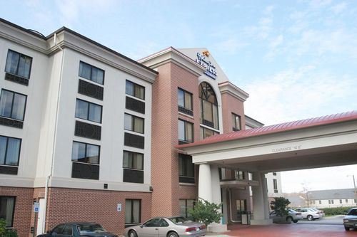 Фото отеля 2