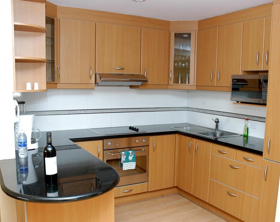 Фото Swissotel Quito