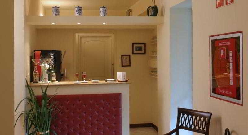 Фото Hotel Alessandro Della Spina