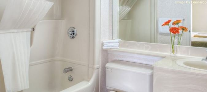 Фото Quality Suites Whitby