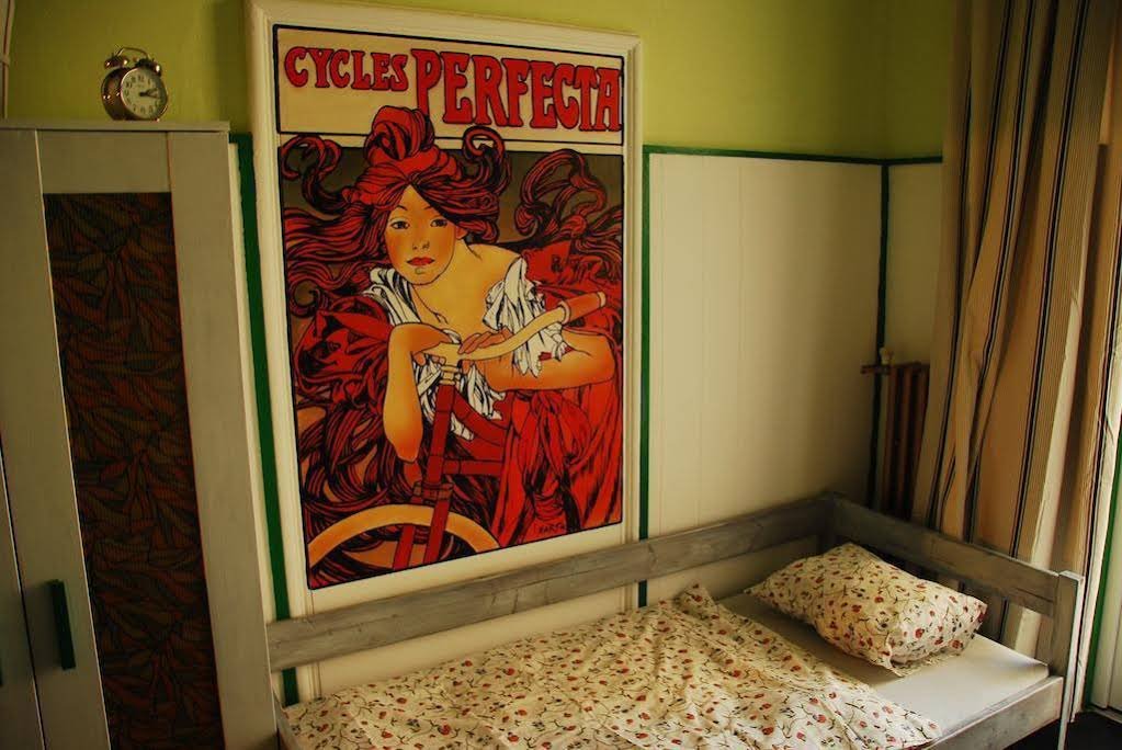 Фото Downtown Bratislava B&B