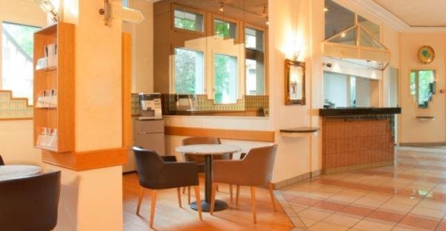 Фото Hotel Welcome Inn Zurich Airport