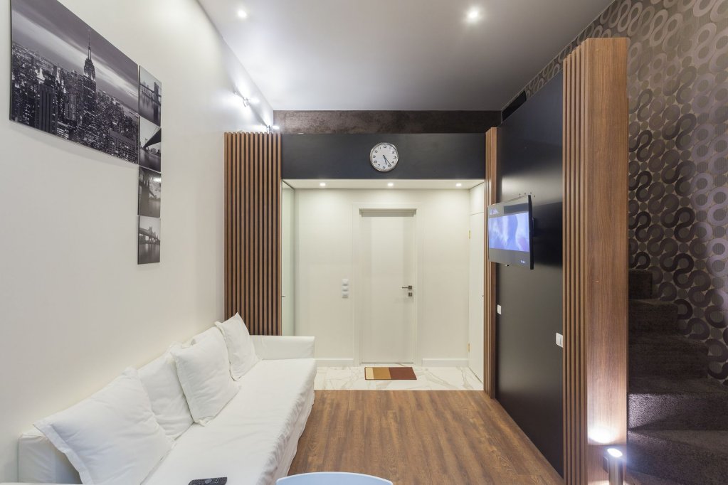 Фото Апартаменты у Дворцовой площади