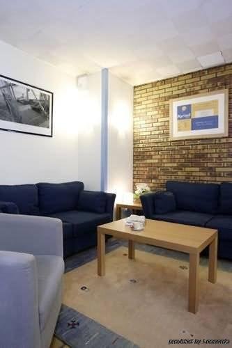 Фото Hôtel Kyriad Rennes Nord