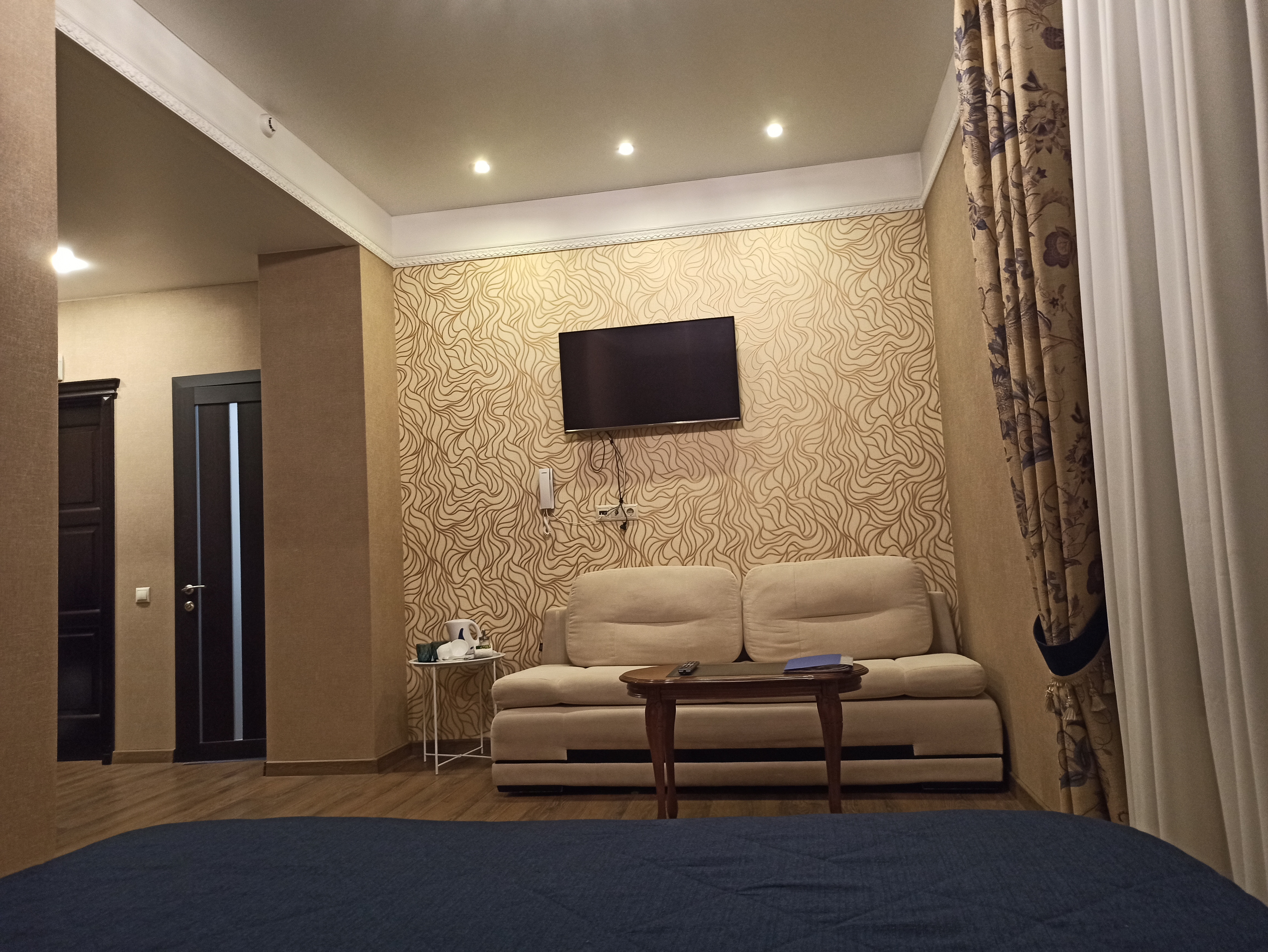 Фото Аристократ