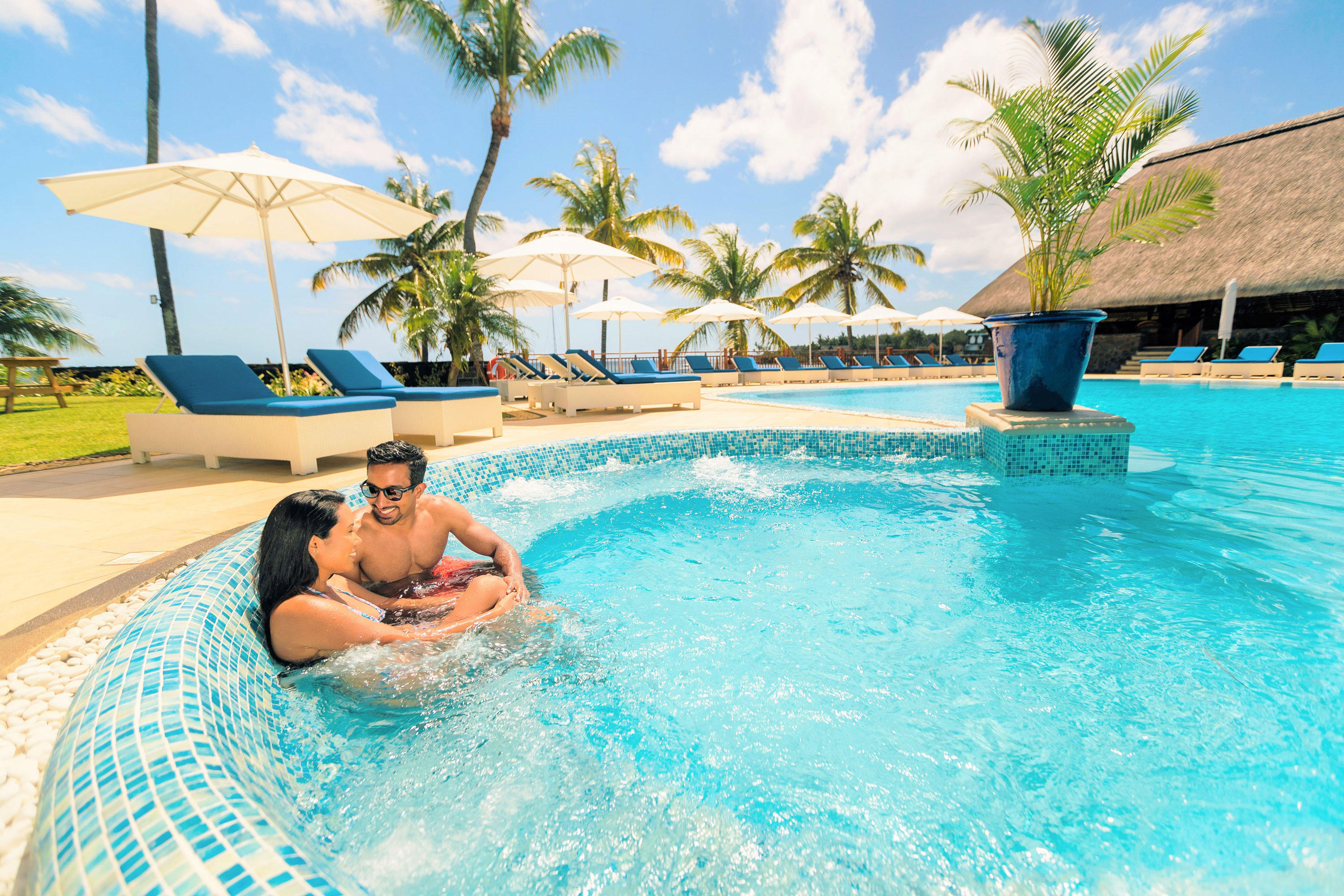 Фото Maritim Resort & SPA Mauritius