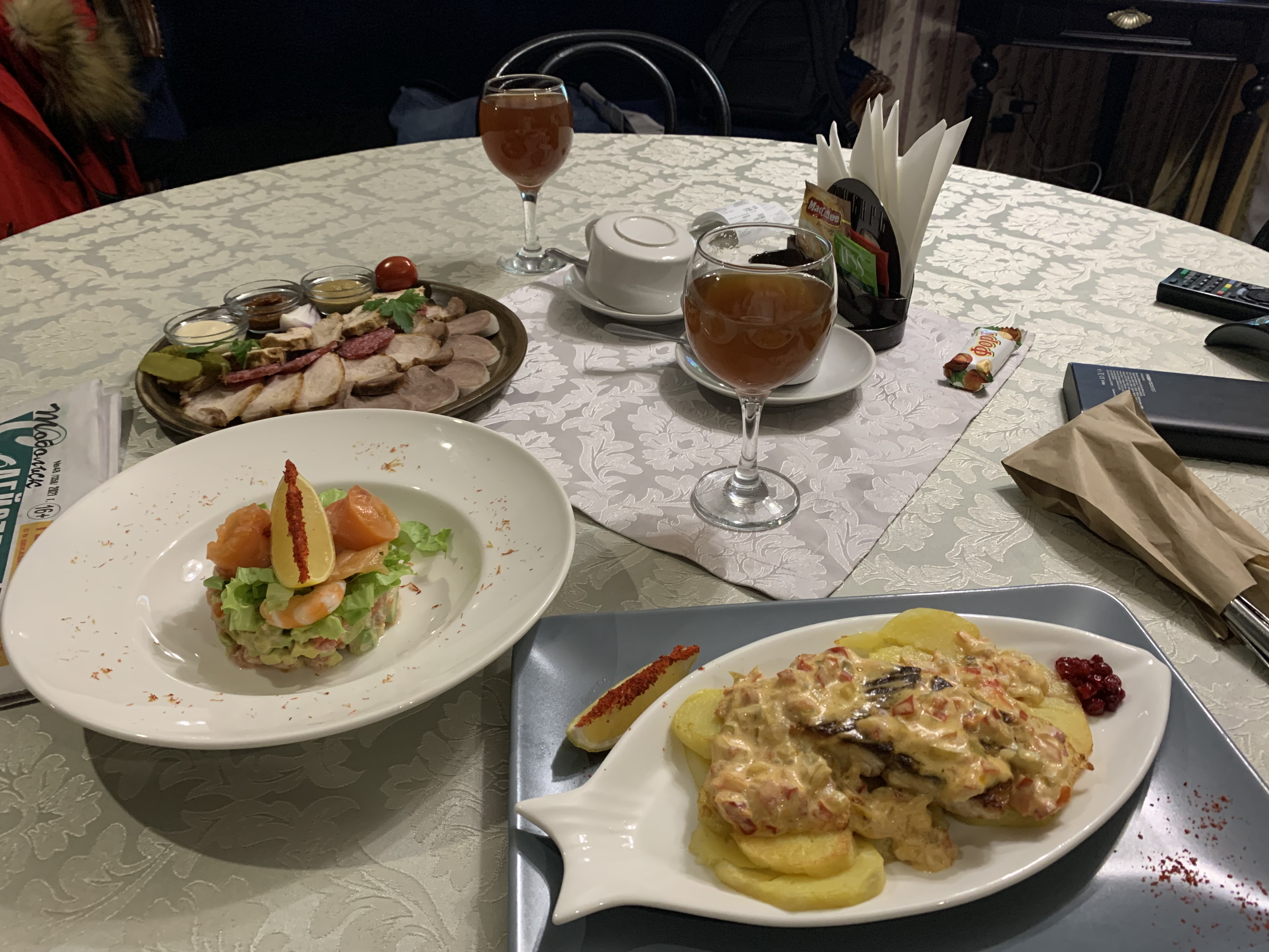 Фото Сибирь