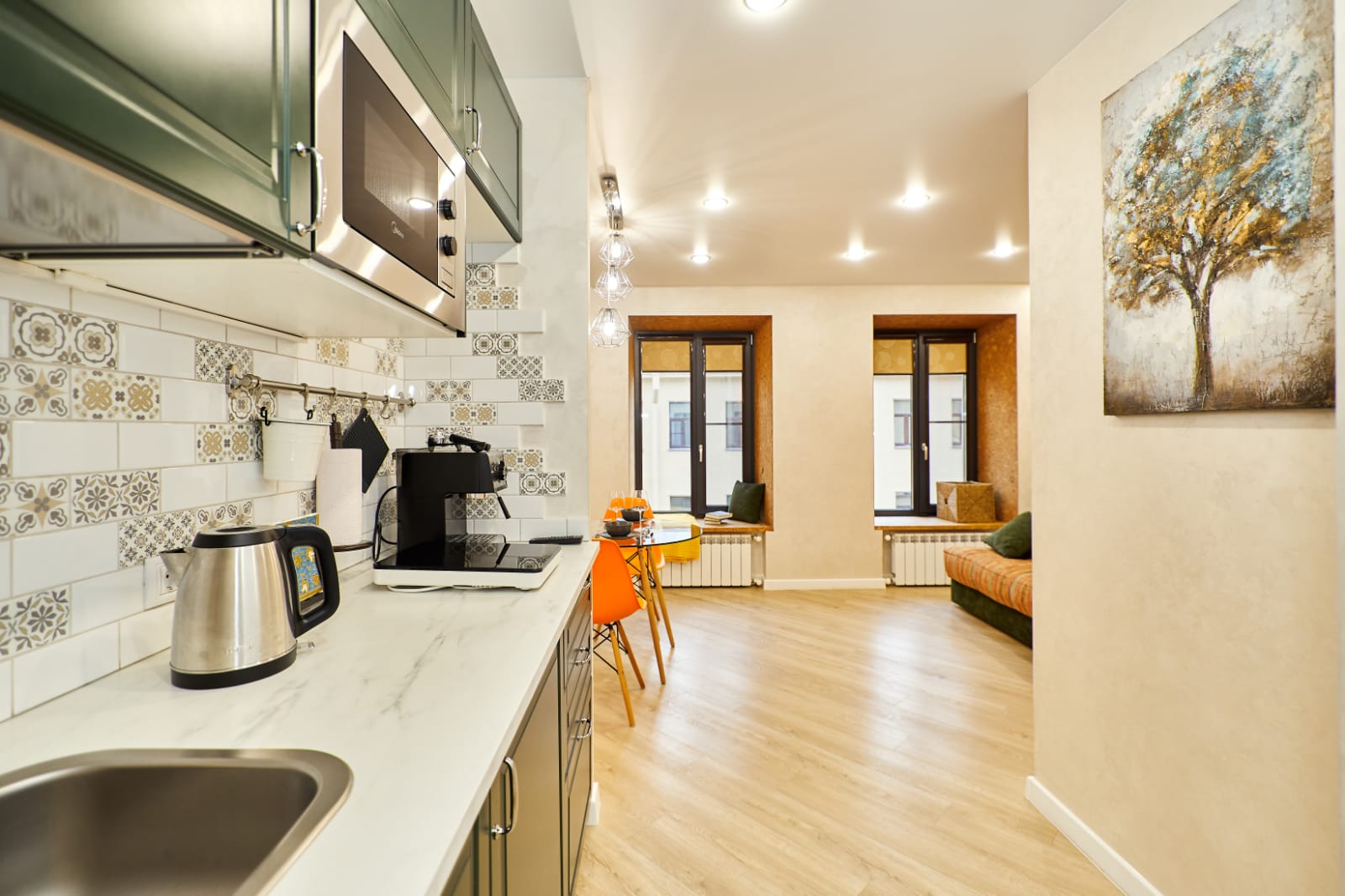 Фото Критик Отдыхает