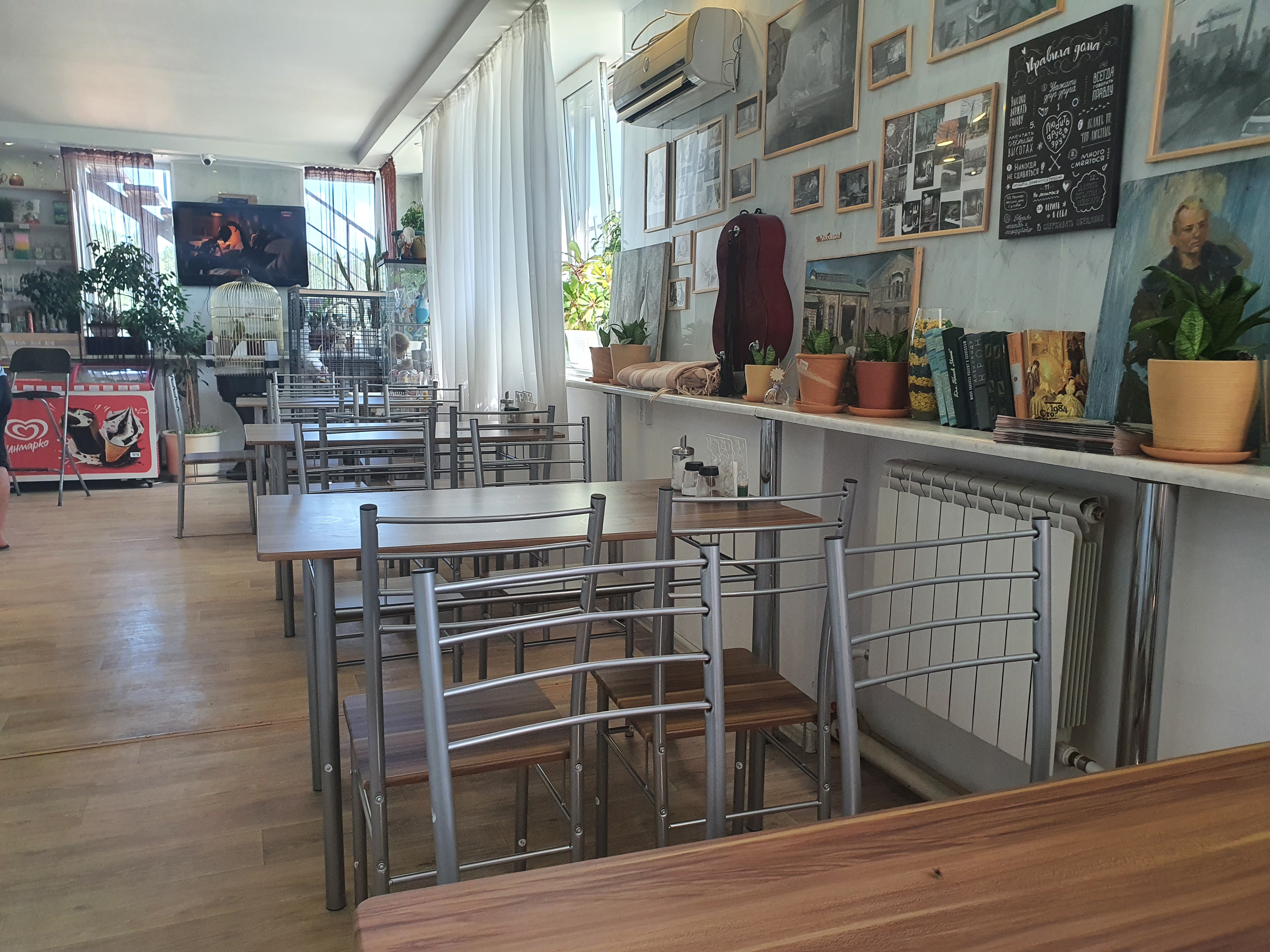 Фото Белый Орёл