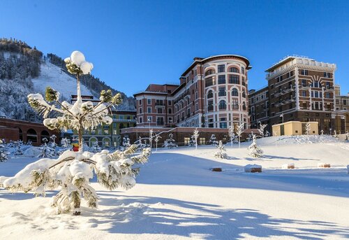 Гостиница Долина 960 в Эсто-Садке