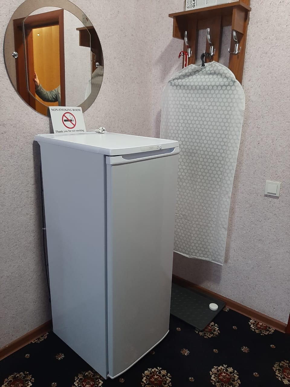 Фото Октябрьская