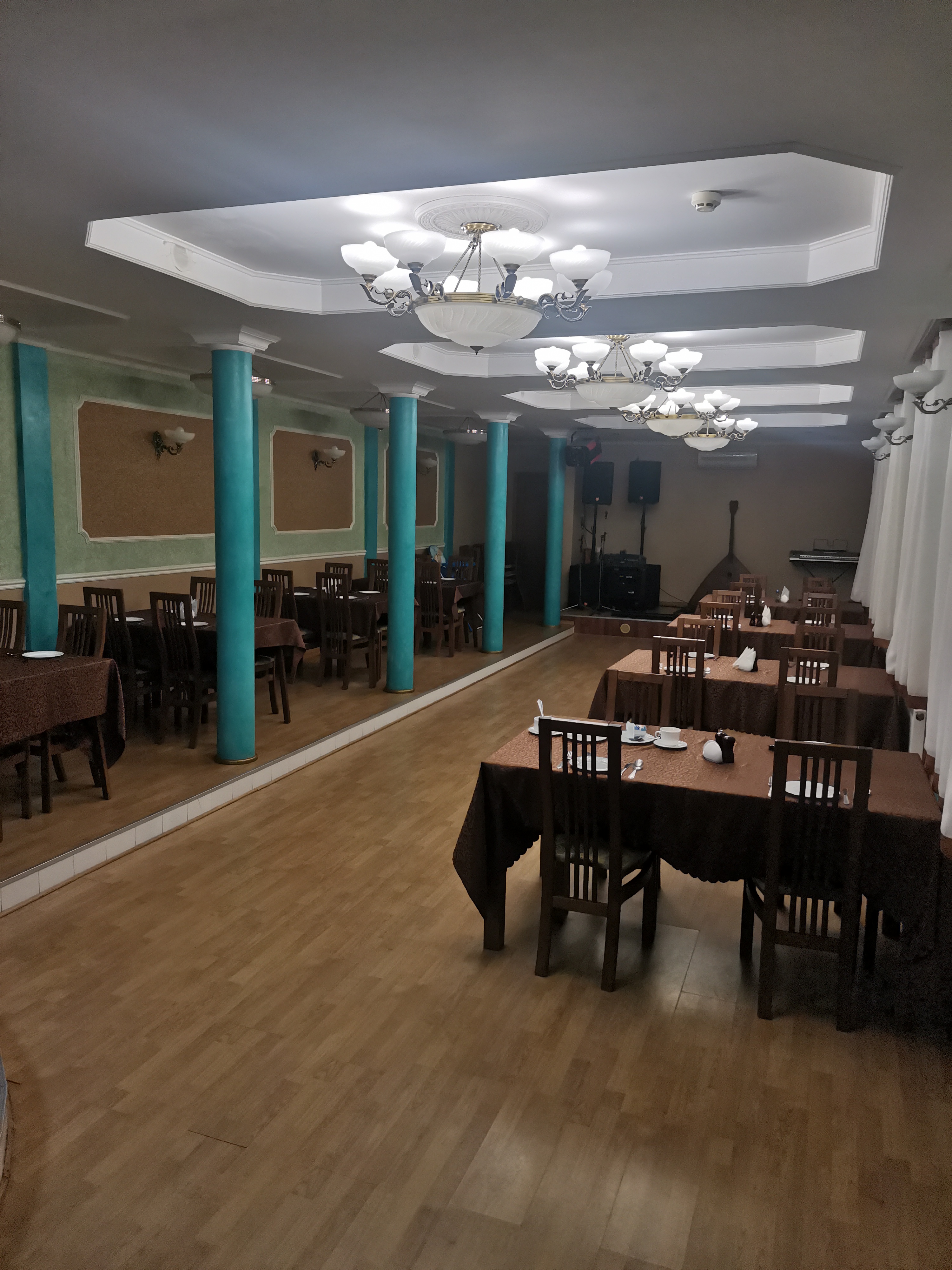 Фото Водолей